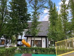 -太阳岛度假酒店