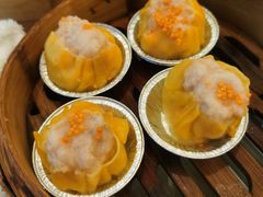 -潮福城大酒楼(北尚店)