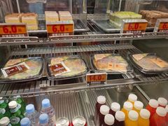 -汉堡王(西铁营万达店)