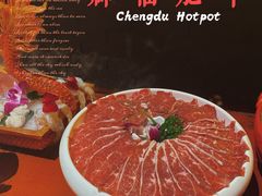 -大龙燚·旷野鲜火锅(广州首店)