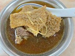 -御辇曾成宗牛肉馆(双沟店)