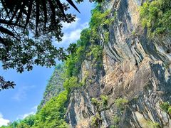 -英西峰林·洞天仙境