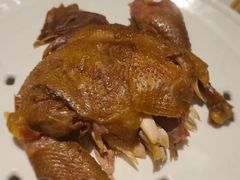 -金狮麟·新豫菜(金码大厦店)