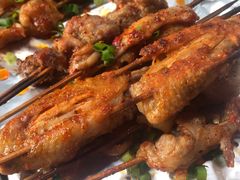 -晓靖轩烧烤(沙河风情店)