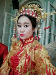 -蒙娜丽莎婚纱摄影(南门店)