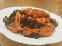 -老爷庙风味美食府(魏都大道店)