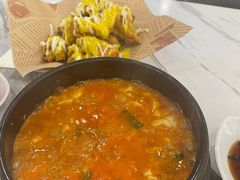 -朴鲸家正宗韩国料理(福田店)