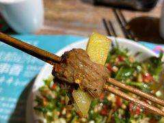 -串天下串串香(宽窄巷子店)