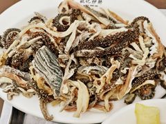 爆肚-姚记炒肝店(鼓楼店)
