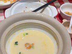 -西贝(金桥店)