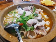 -大鼎石锅鱼(春江里店)