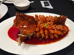 -RIVIERA 松鹤楼(外滩店)