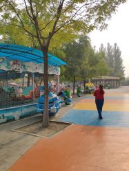 -大望京儿童游乐场