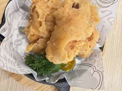 -蔡澜点心·粤菜(新街口IFCX店)