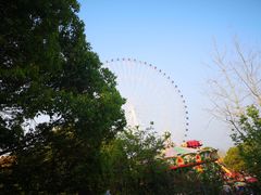 -南昌之星摩天轮