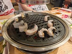 -霸腹烤肉(厦门柚子番店)
