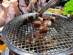 -原始泥炉烤肉(总店)