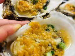 -华源餐厅·海鲜大排档(日月贝店)