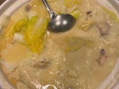 -金龙·打边炉(南京西路店)