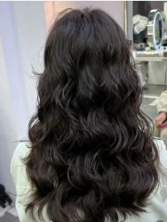 -上禾 HAIR SALON