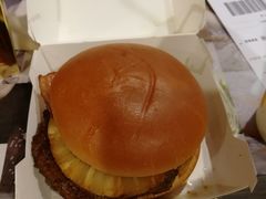-麦当劳(世贸店)