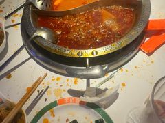 -李姑婆鲜切牛肉火锅自助(凤城二路店)