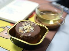 -迦南·甜品蛋糕(传媒店)