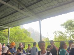 -狼牙山风景区