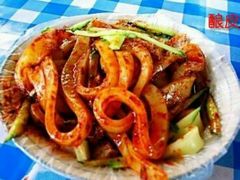 -老字号·三十一号面皮(商埠路步行街店)