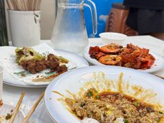 -来之顺海鲜菜馆·青岛菜·始于1993(栈桥店)