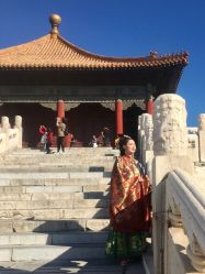 -美云庭古装·格格服汉服·京城旅拍(北京店)