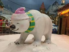 -广州热雪奇迹
