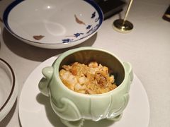 -狮王府淮扬菜(万象城店)
