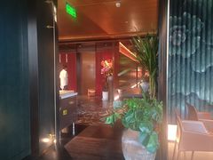 -萨莉亚意式餐厅(百联徐汇店)
