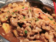 -胖哥俩肉蟹煲(福州仓山爱琴海店)