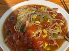 -何记酿皮店(西流湾店)