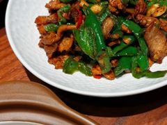 -俏立方·15年新楚菜