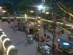 -楠柏弯休闲山庄(梨花溪店)