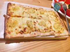 -夏日玛莉西餐厅(梅溪湖步步高店)