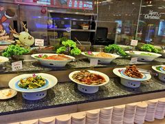 -韩大地烤肉海鲜火锅自助(五一广场店)
