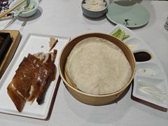 -天和晟烤鸭店(玉泉西街店)