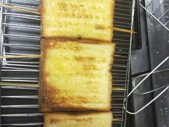 -铁人烧烤(北京店)