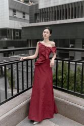 -Lady  Jane高端婚纱礼服馆