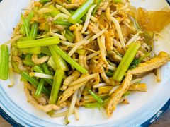 -春水锅贴·传统鲁菜(大明湖店)