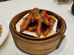 -国龙大酒店-中餐厅