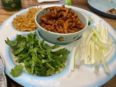 -合合春饼(潘家园店)