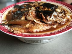-旺顺阁鱼头泡饼(小红门店)