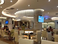 -东方之珠洗浴休闲广场(于家堡店)