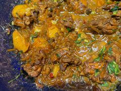 -徐家屯铁锅炖(宋家庄店)