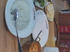 -清真·AL-JANNAT 佳纳特餐厅(狮子桥店)